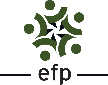 Emergency Food Planner Logo